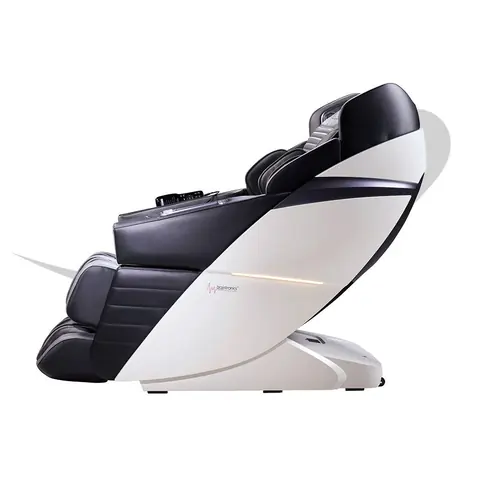 Casada AlphaSonic III – juoda balta, nuotrauka 11