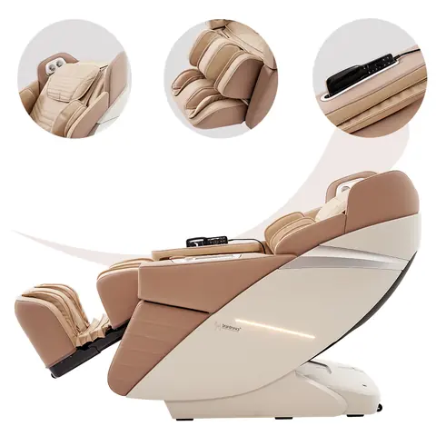 Casada AlphaSonic III – kremine balta, nuotrauka 4