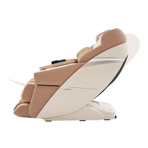 Casada AlphaSonic III – kremine balta, nuotrauka 6