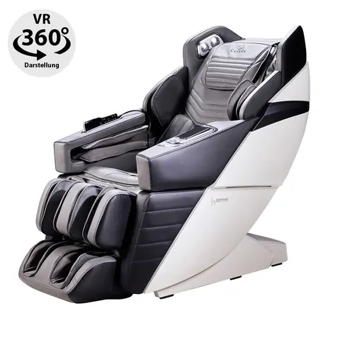 Casada AlphaSonic III – juoda balta, nuotrauka 8