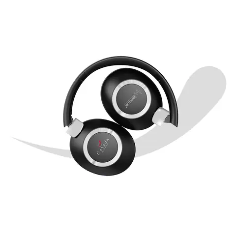 Casada braintronics® ausinės II, nuotrauka 3