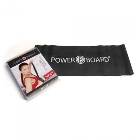 Casada PowerBand (juoda), nuotrauka 2