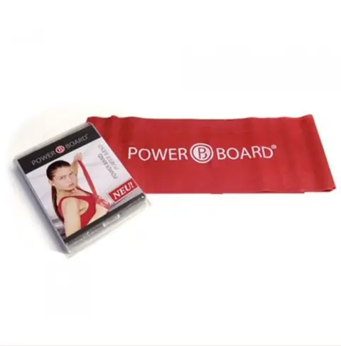 Casada PowerBand (raudona), nuotrauka 2