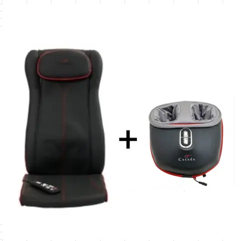 Casada Quattromed V + FootInn II, nuotrauka 2