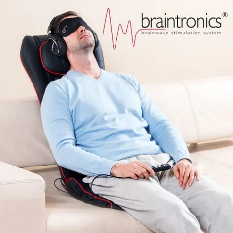 Casada Quattromed V braintronics®, nuotrauka 2