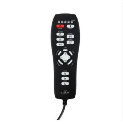 Casada Quattromed V braintronics®, nuotrauka 8