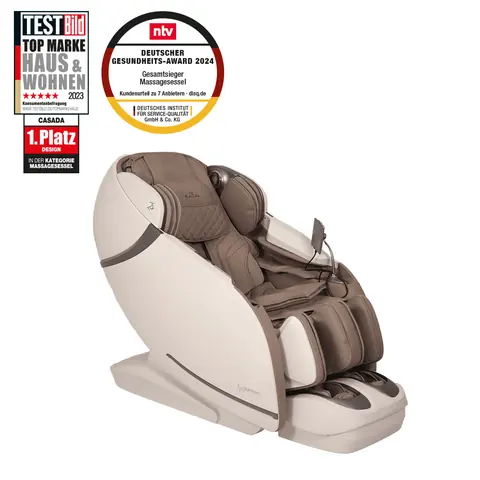 Casada Skyliner 25y – baltai pilka, nuotrauka 3