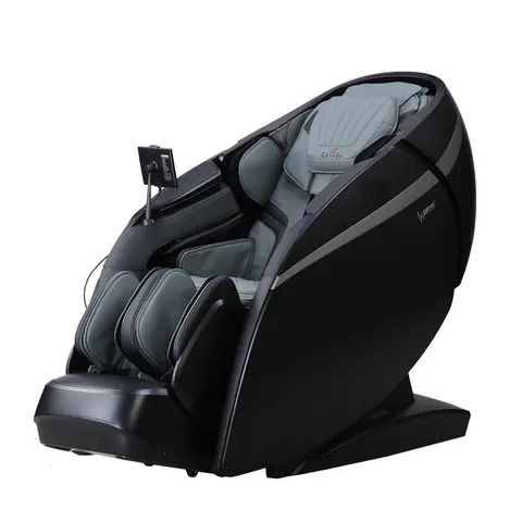 Casada Skyliner III – pilkai juoda, nuotrauka 11