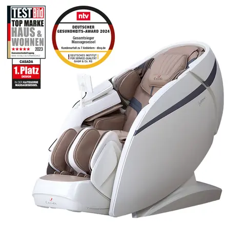 Casada Skyliner III – ruda balta, nuotrauka 3