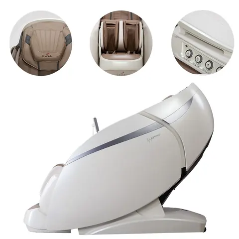 Casada Skyliner III – ruda balta, nuotrauka 4