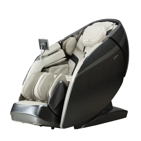 Casada Skyliner III – khaki pilka, nuotrauka 8
