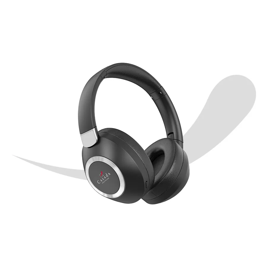 Casada braintronics® ausinės II, nuotrauka 1