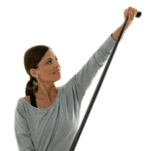 Casada PowerBand (juoda)